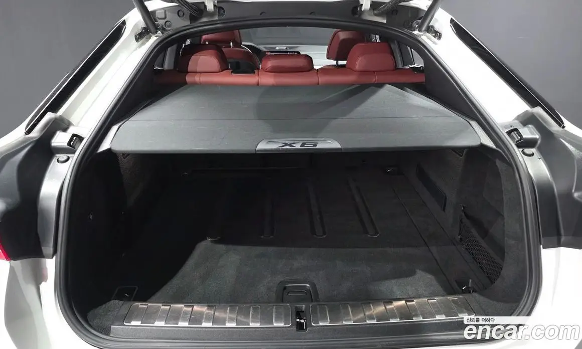 BMW X6 2021 3.0 автомат (гидро), фото 37