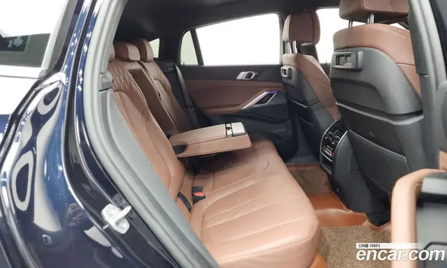 BMW X6 2022 3.0 автомат (гидро), миниатюра 12