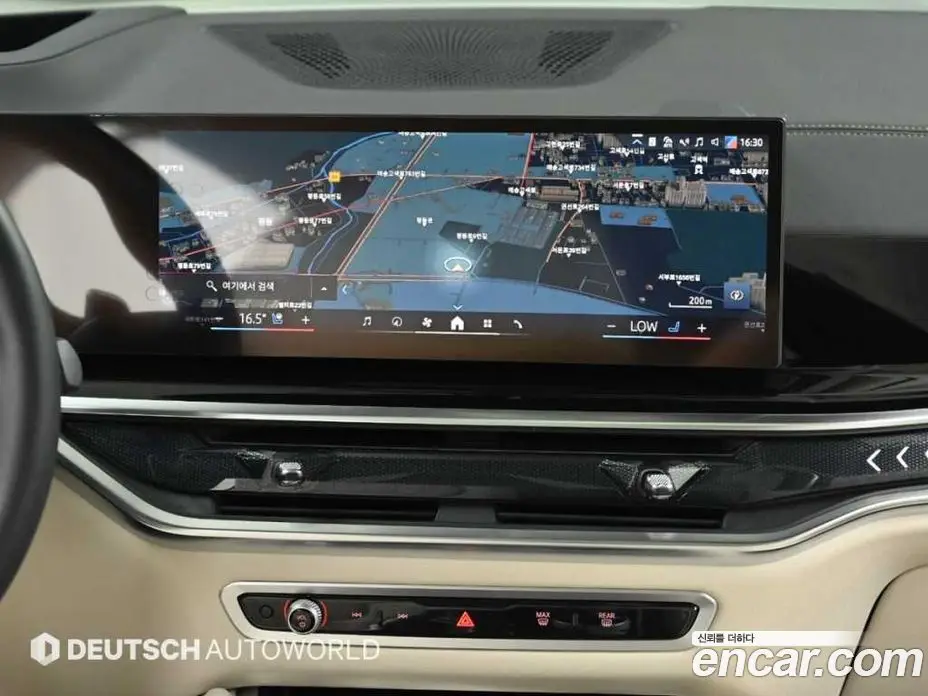 BMW X6 2025 2.2 автомат (гидро), фото 14