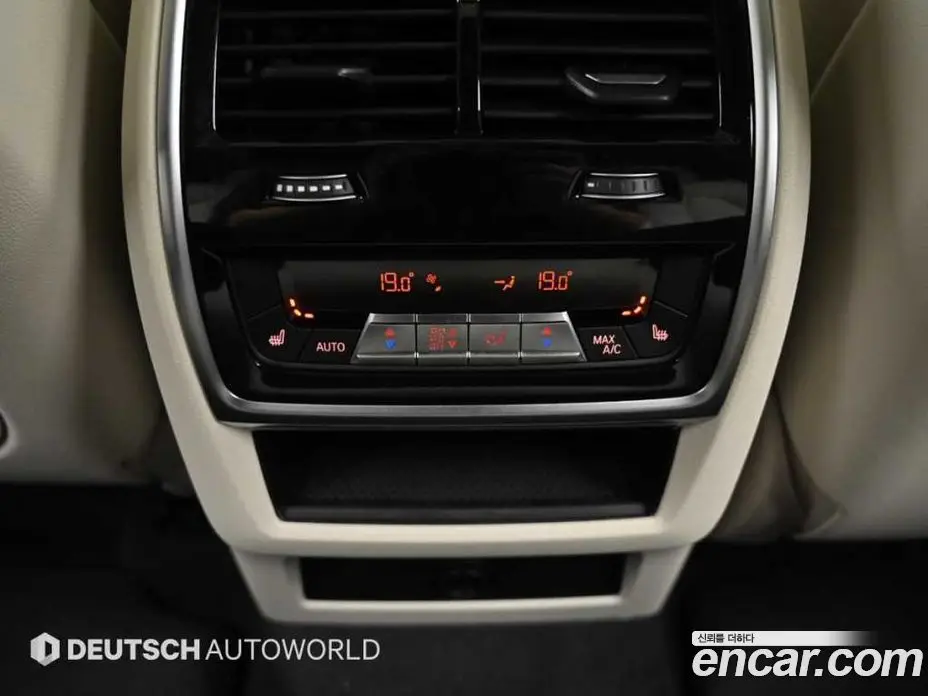 BMW X6 2025 2.2 автомат (гидро), фото 16