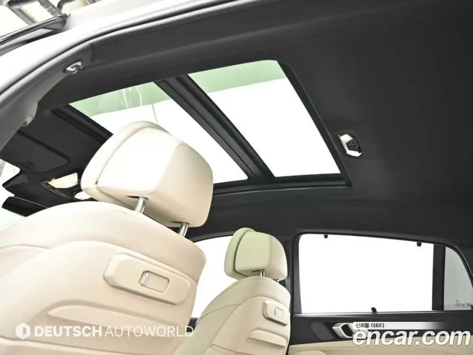 BMW X6 2025 2.2 автомат (гидро), фото 18