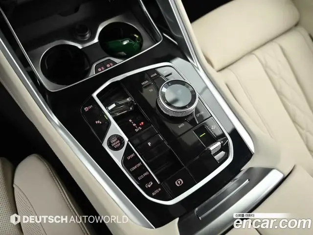 BMW X6 2025 2.2 автомат (гидро), миниатюра 9