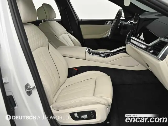 BMW X6 2025 2.2 автомат (гидро), миниатюра 10