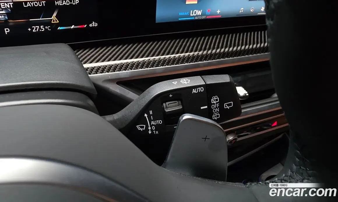 BMW X7 2025 3.0 автомат (гидро), фото 27