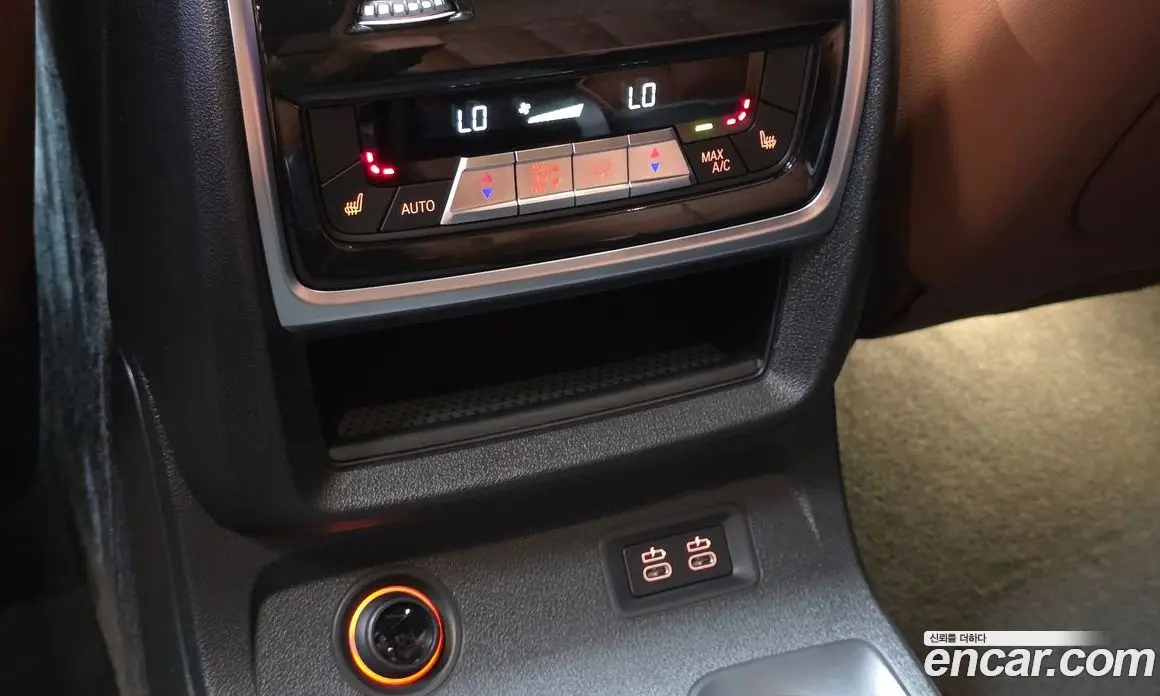 BMW X7 2025 3.0 автомат (гидро), фото 29