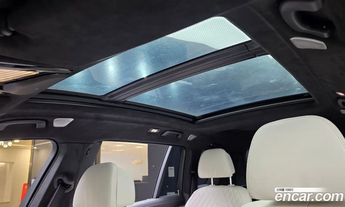 BMW X7 2025 4.4 автомат (гидро), фото 18
