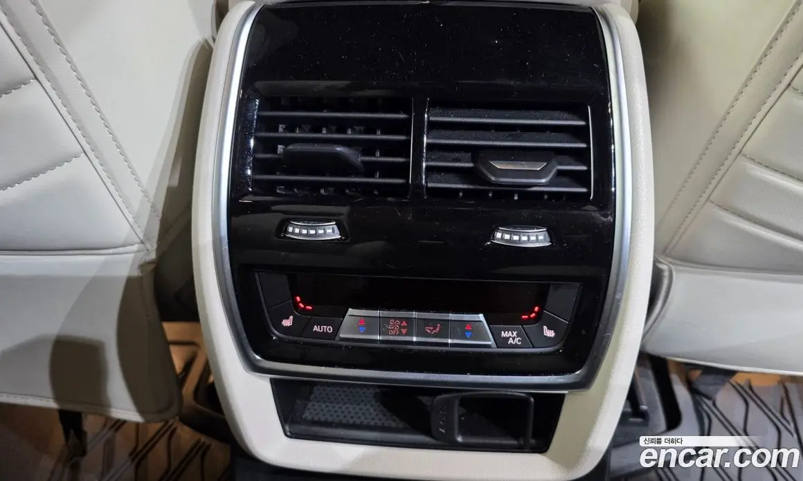 BMW X7 2025 4.4 автомат (гидро), фото 19