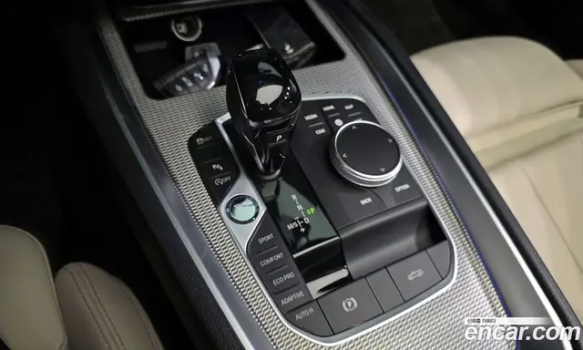 BMW Z4 2020 3.0 автомат (гидро), миниатюра 9