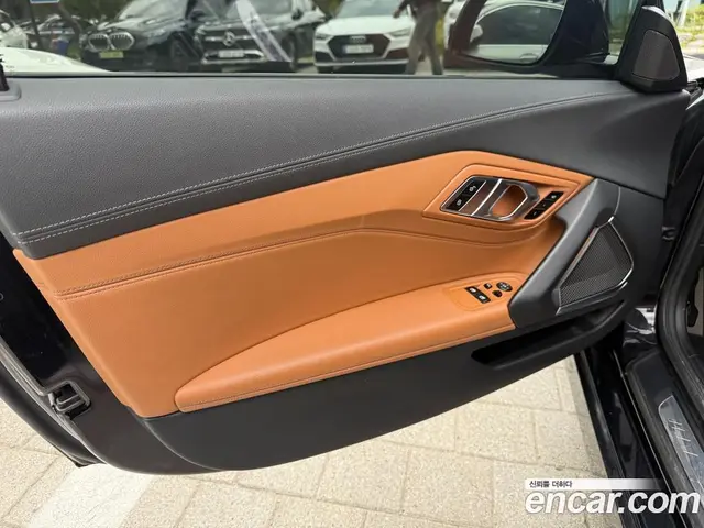 BMW Z4 2021 2.0 автомат (гидро), миниатюра 12