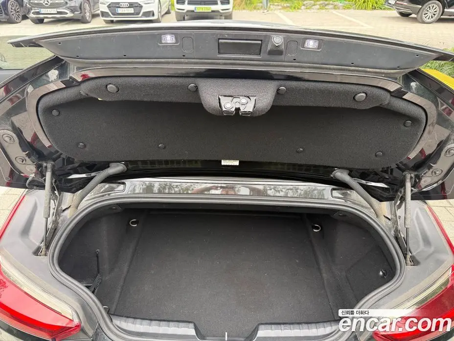 BMW Z4 2021 2.0 автомат (гидро), фото 14