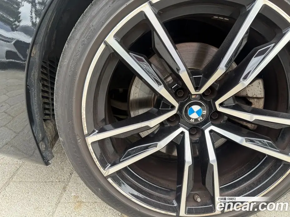 BMW Z4 2021 2.0 автомат (гидро), фото 17
