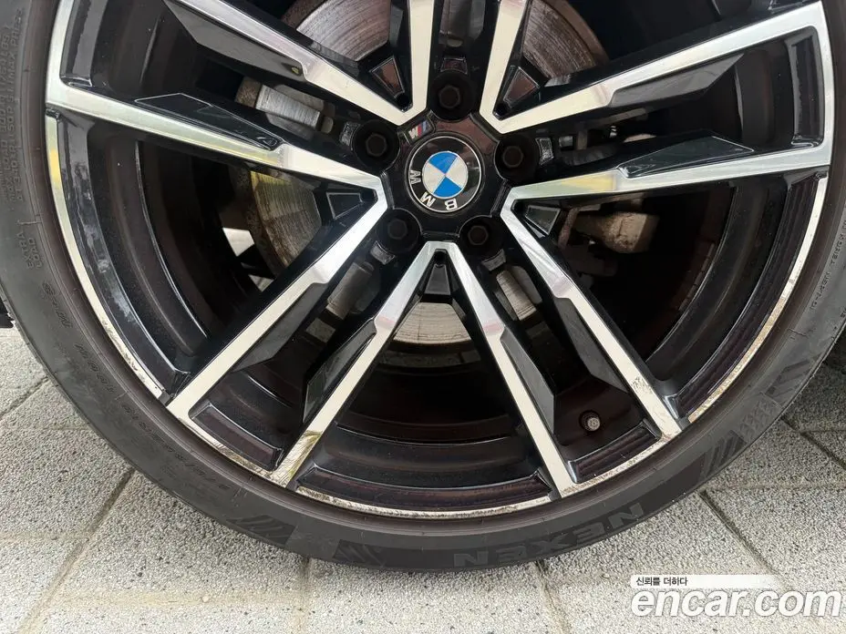 BMW Z4 2021 2.0 автомат (гидро), фото 18
