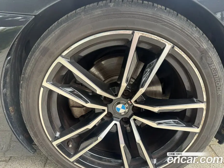 BMW Z4 2021 2.0 автомат (гидро), фото 19