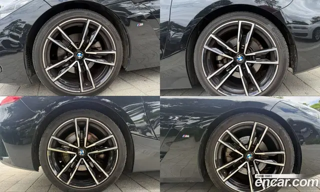 BMW Z4 2021 2.0 автомат (гидро), миниатюра 5
