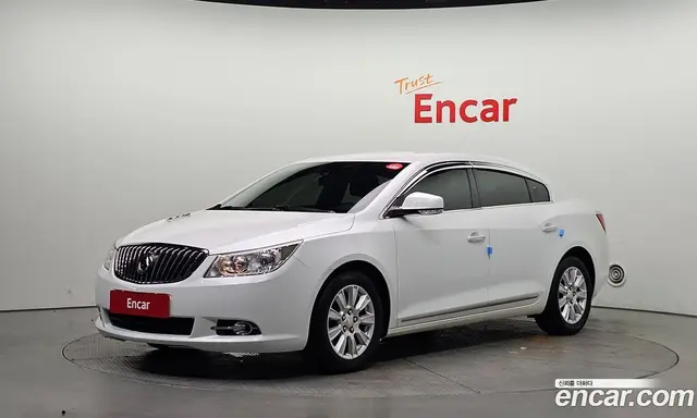 Chevrolet Alpheon, 2015, 97 003 км