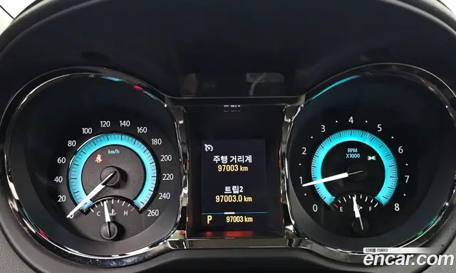 Chevrolet Alpheon 2015 2.4 автомат (гидро), миниатюра 11