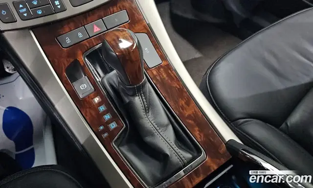 Chevrolet Alpheon 2015 2.4 автомат (гидро), миниатюра 12