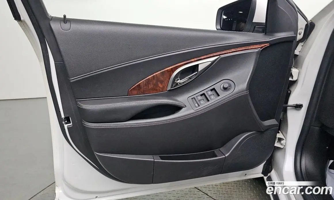 Chevrolet Alpheon 2015 2.4 автомат (гидро), фото 14