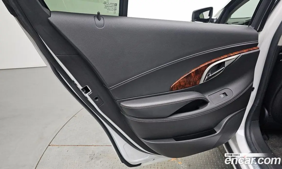 Chevrolet Alpheon 2015 2.4 автомат (гидро), фото 15