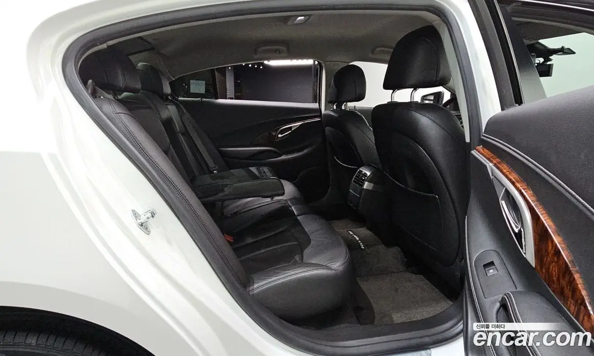 Chevrolet Alpheon 2015 2.4 автомат (гидро), фото 16