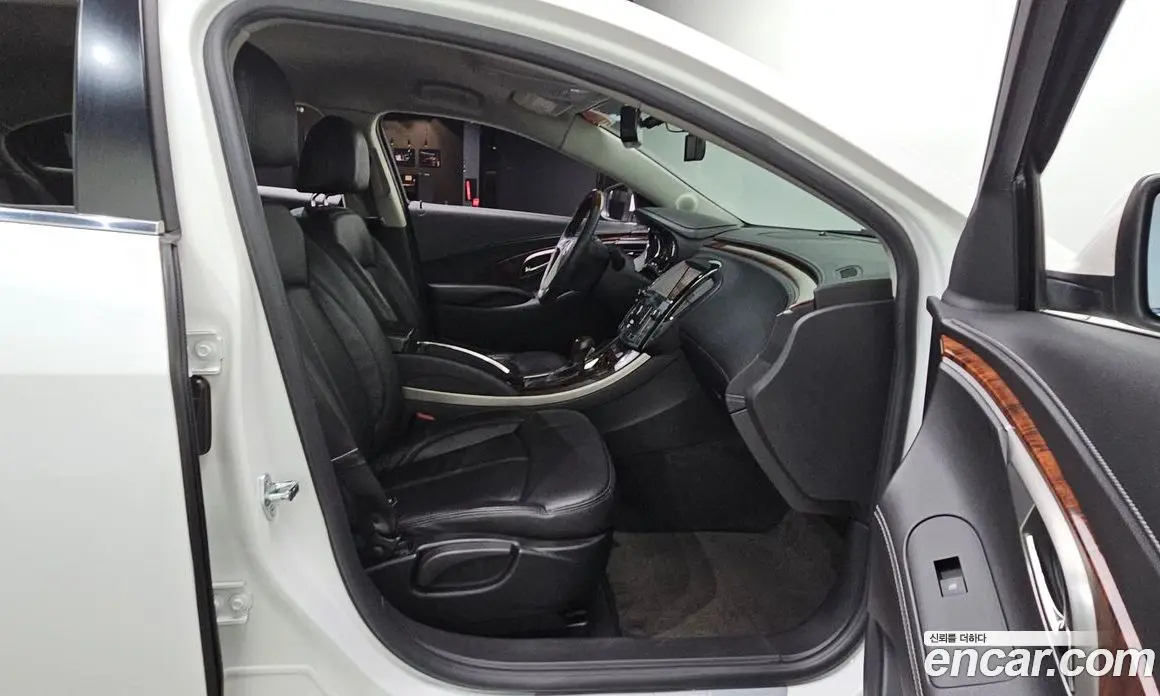 Chevrolet Alpheon 2015 2.4 автомат (гидро), фото 18