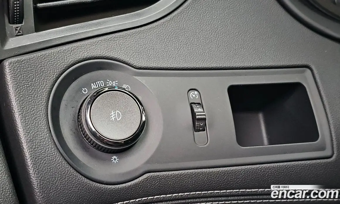 Chevrolet Alpheon 2015 2.4 автомат (гидро), фото 20