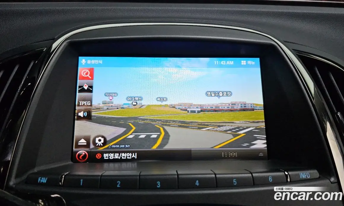 Chevrolet Alpheon 2015 2.4 автомат (гидро), фото 22