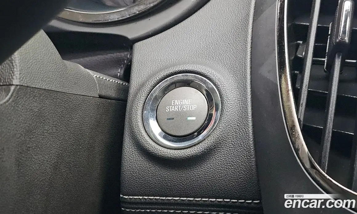Chevrolet Alpheon 2015 2.4 автомат (гидро), фото 27