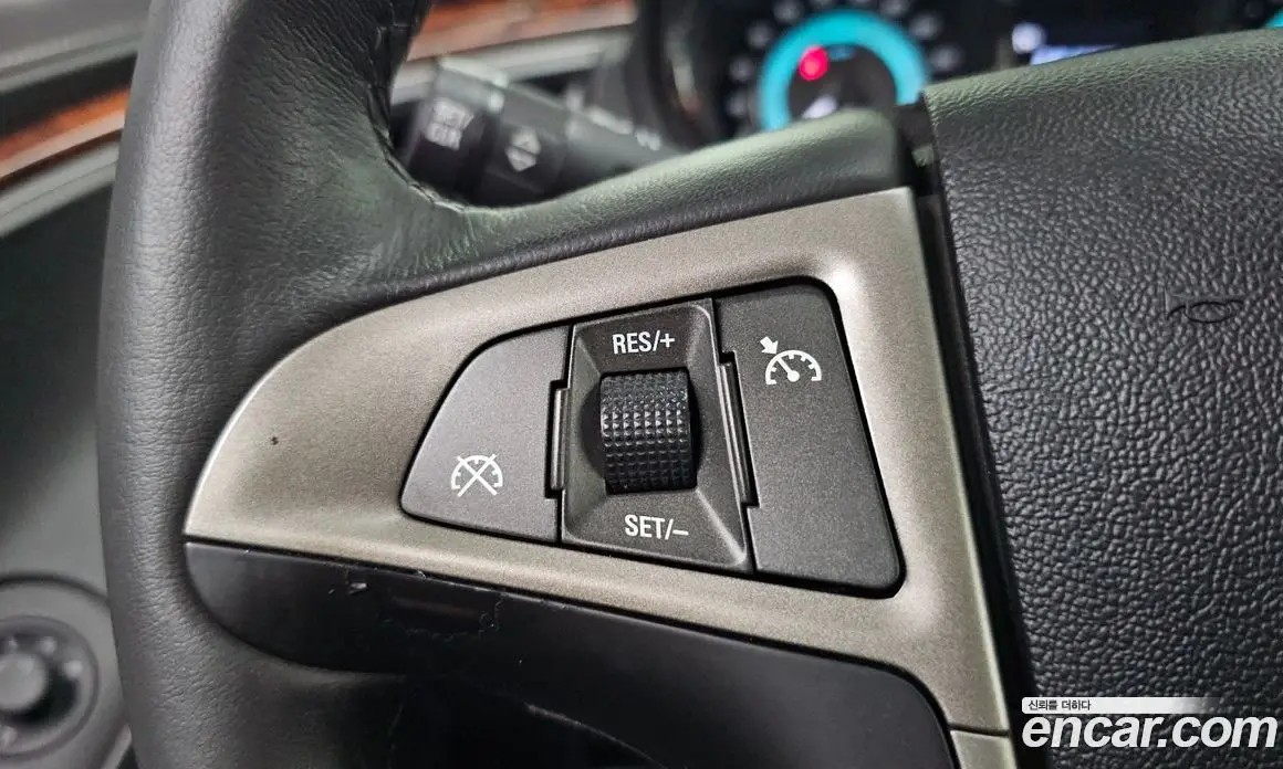 Chevrolet Alpheon 2015 2.4 автомат (гидро), фото 29