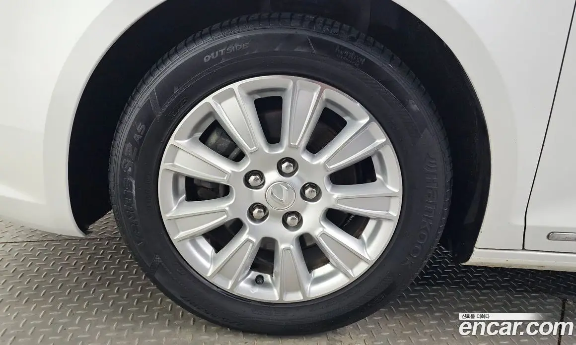 Chevrolet Alpheon 2015 2.4 автомат (гидро), фото 5