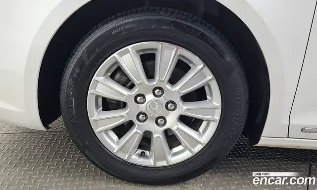 Chevrolet Alpheon 2015 2.4 автомат (гидро), миниатюра 5