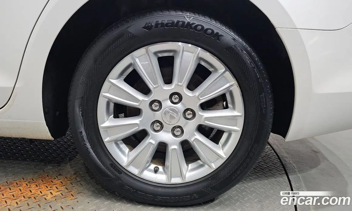 Chevrolet Alpheon 2015 2.4 автомат (гидро), фото 7