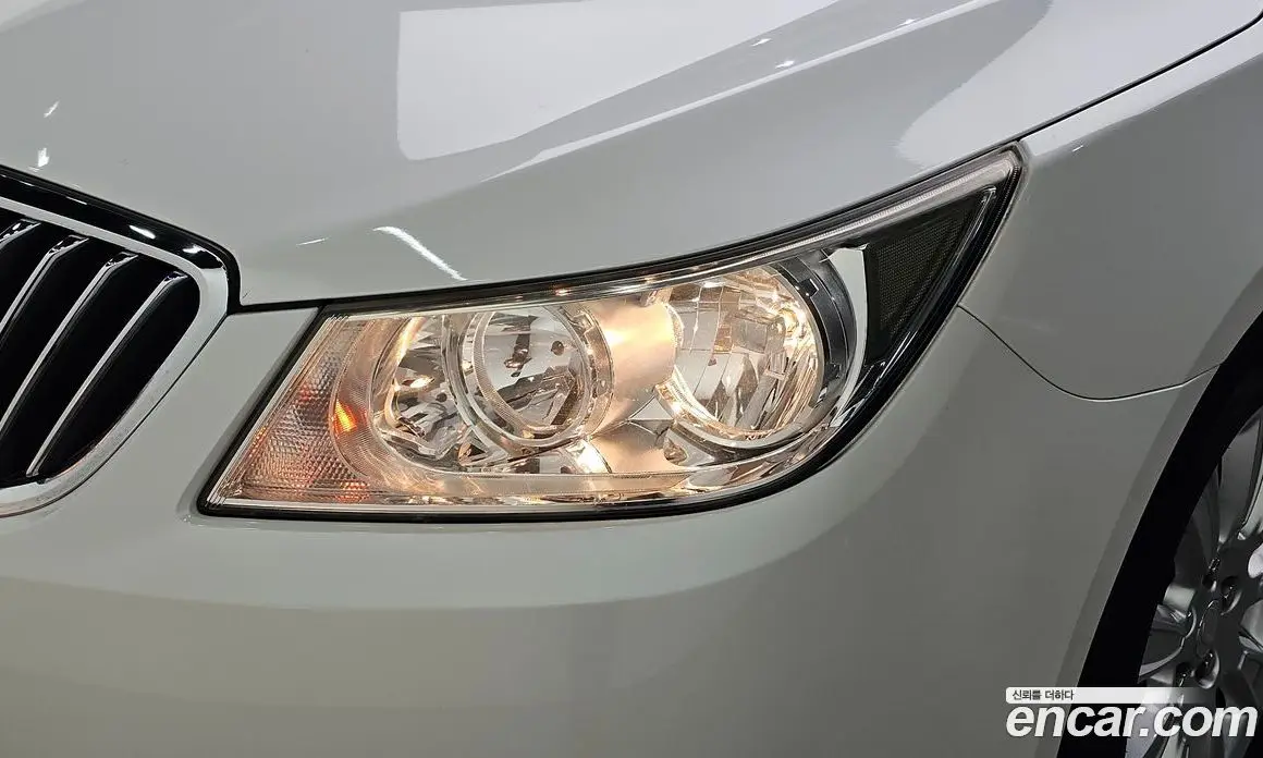 Chevrolet Alpheon 2015 2.4 автомат (гидро), фото 8