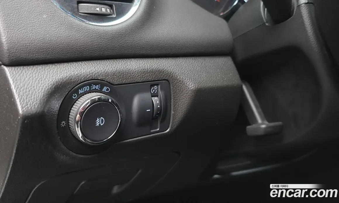 Chevrolet Cruze 2013 2.0 автомат (гидро), фото 17