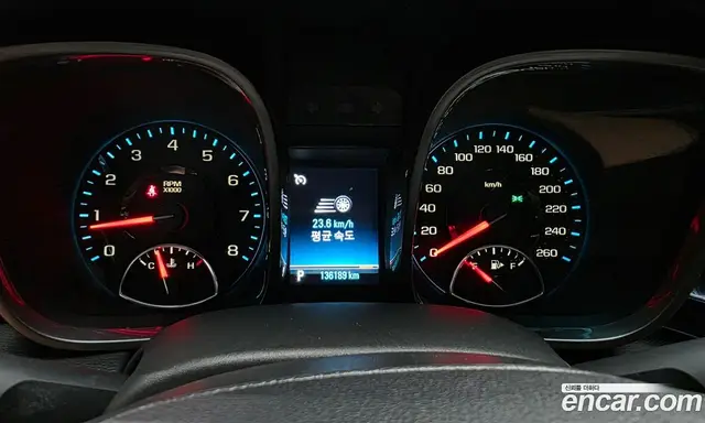 Chevrolet Malibu 2012 2.0 автомат (гидро), миниатюра 8