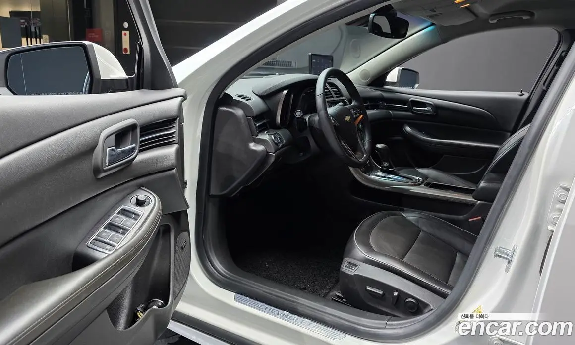 Chevrolet Malibu 2012 2.0 автомат (гидро), фото 10