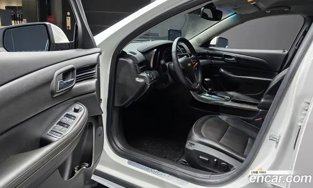 Chevrolet Malibu 2012 2.0 автомат (гидро), миниатюра 10