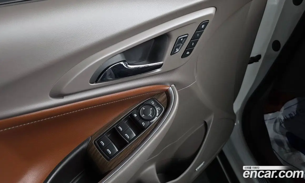 Chevrolet Malibu 2016 1.5 автомат (гидро), фото 18