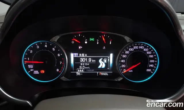 Chevrolet Malibu 2016 1.5 автомат (гидро), миниатюра 8