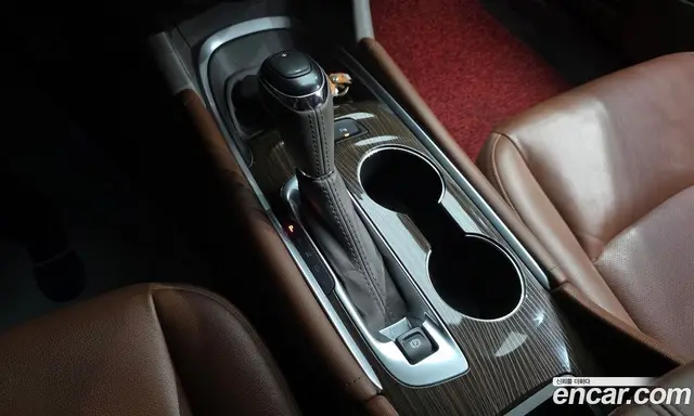 Chevrolet Malibu 2016 1.5 автомат (гидро), миниатюра 9
