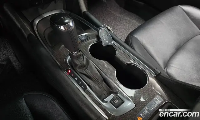 Chevrolet Malibu 2016 2.0 автомат (гидро), миниатюра 9
