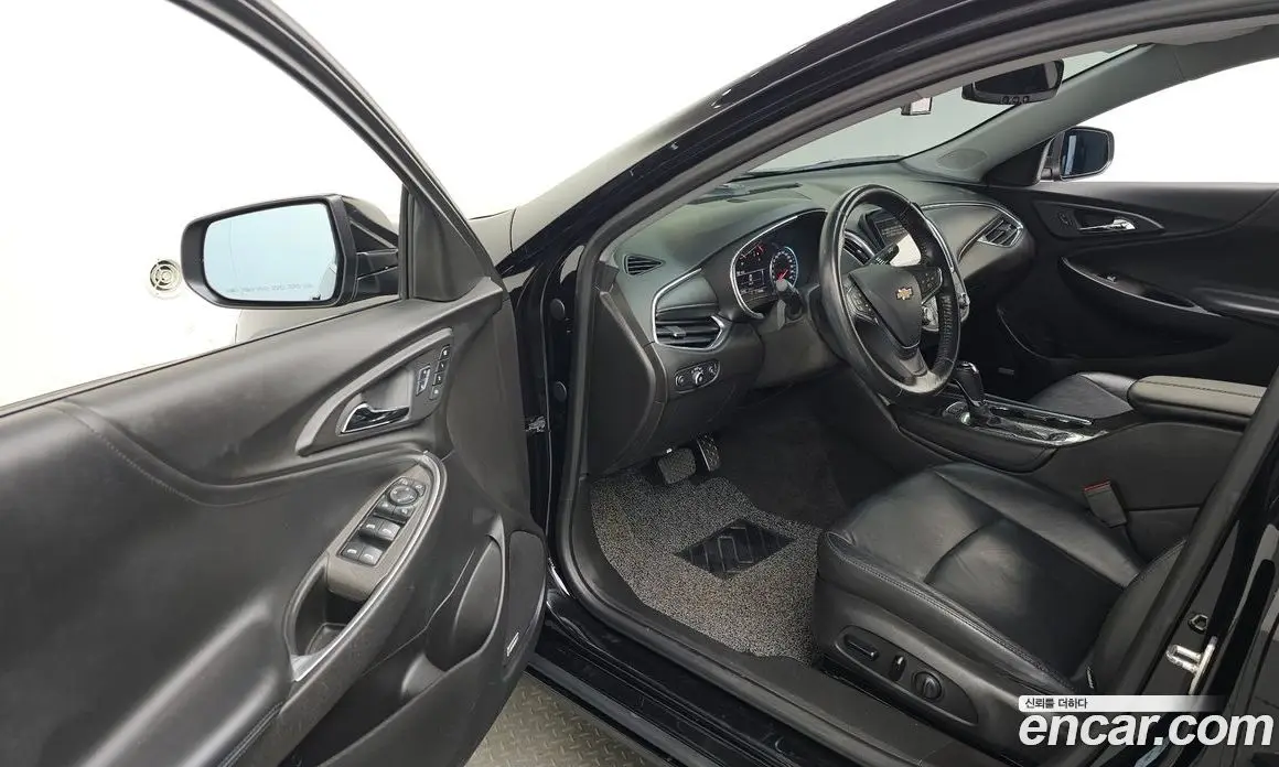 Chevrolet Malibu 2016 2.0 автомат (гидро), фото 10