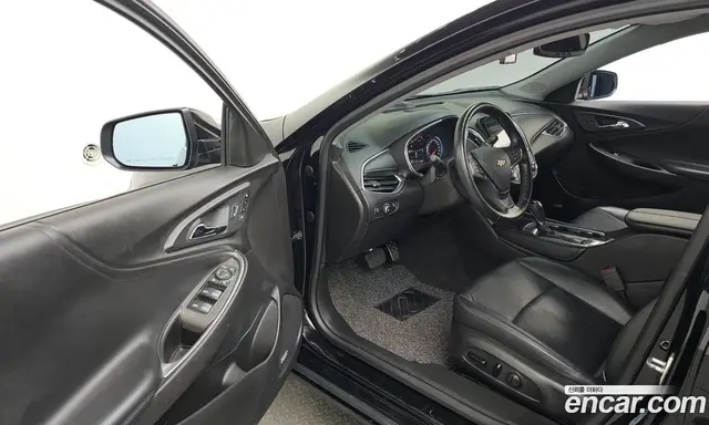 Chevrolet Malibu 2016 2.0 автомат (гидро), миниатюра 10
