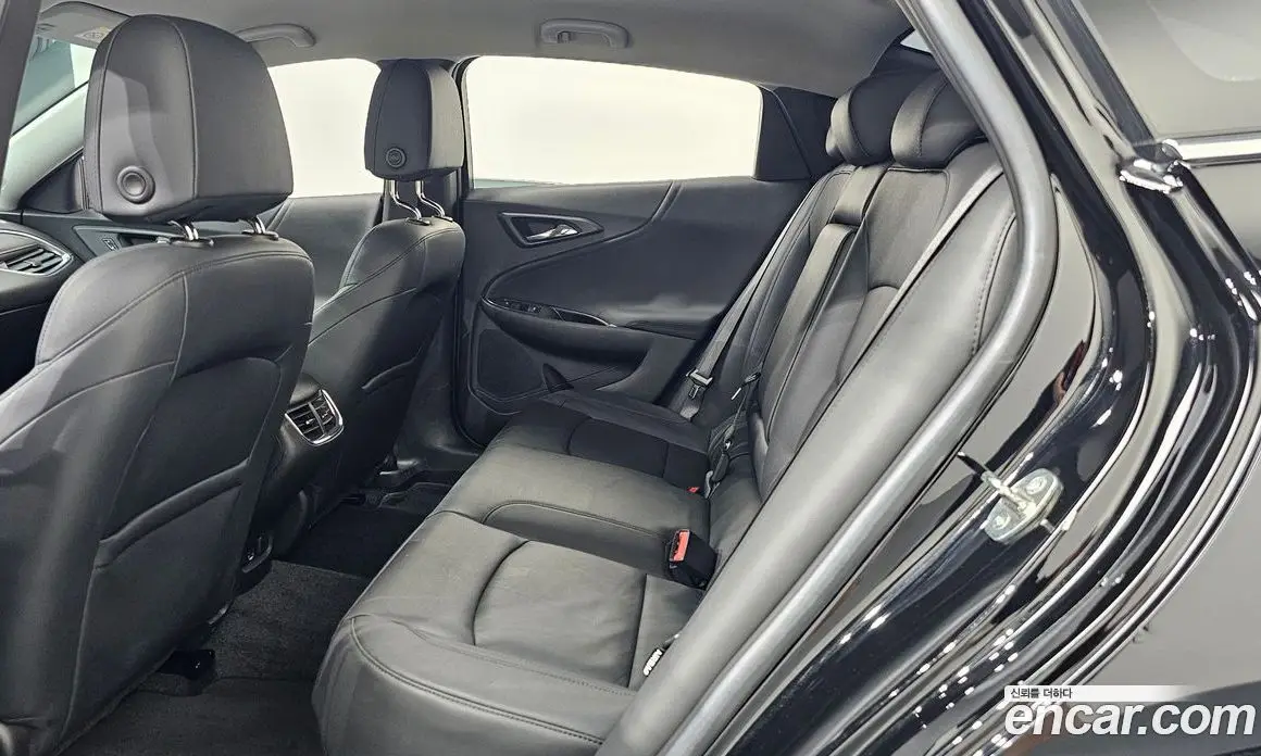 Chevrolet Malibu 2021 2.0 автомат (гидро), фото 15