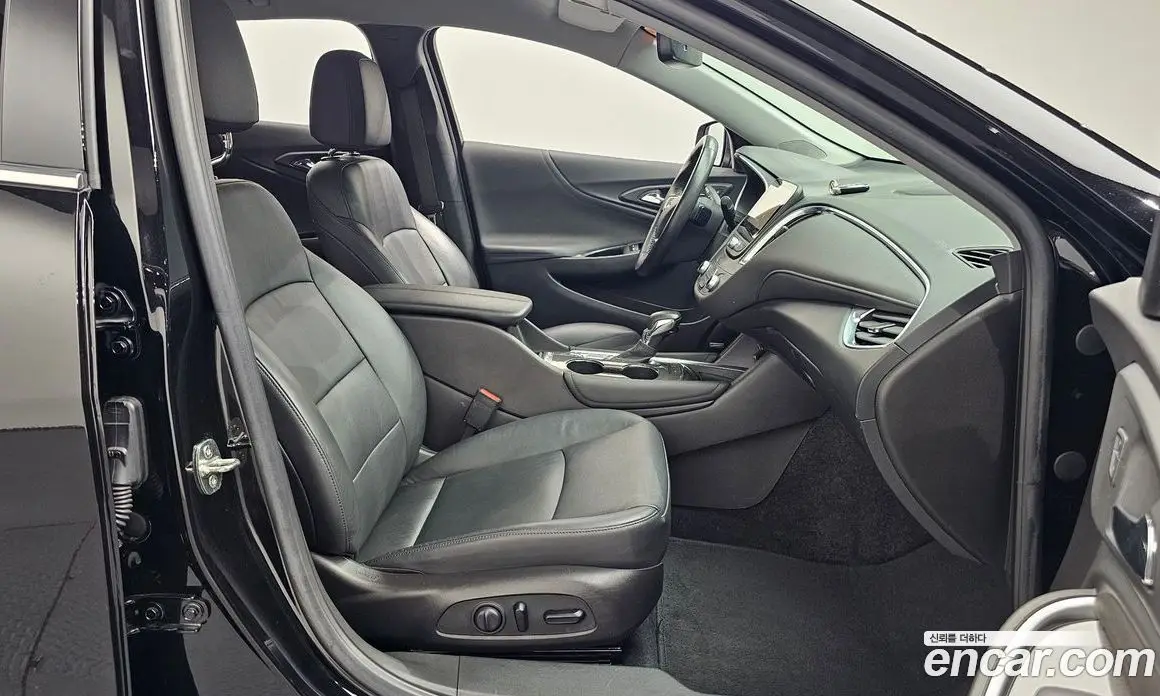 Chevrolet Malibu 2021 2.0 автомат (гидро), фото 16