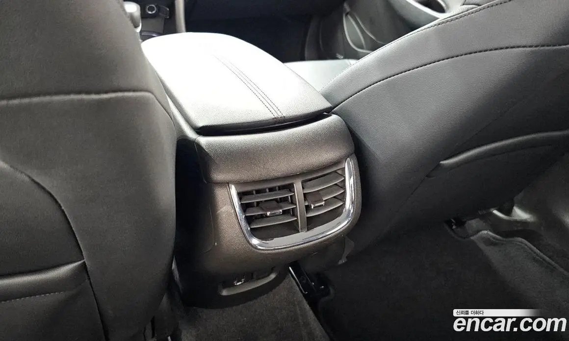 Chevrolet Malibu 2021 2.0 автомат (гидро), фото 31