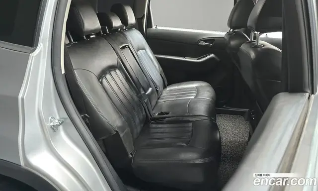 Chevrolet Orlando 2015 2.0 автомат (гидро), миниатюра 11