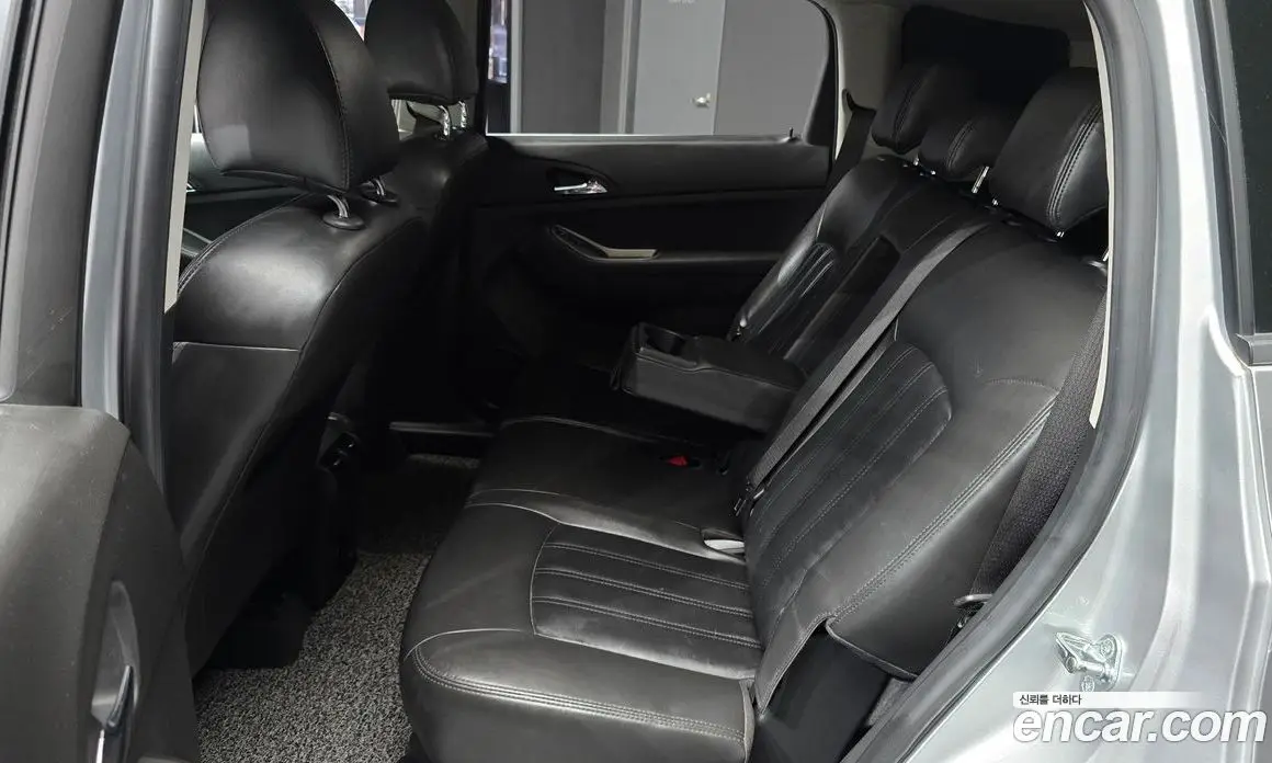 Chevrolet Orlando 2015 2.0 автомат (гидро), фото 12
