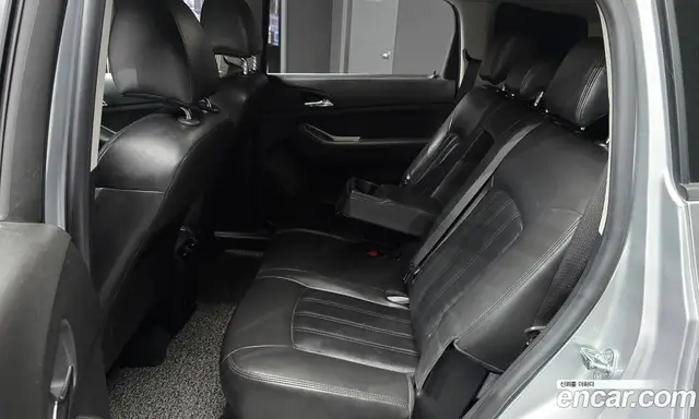 Chevrolet Orlando 2015 2.0 автомат (гидро), миниатюра 12