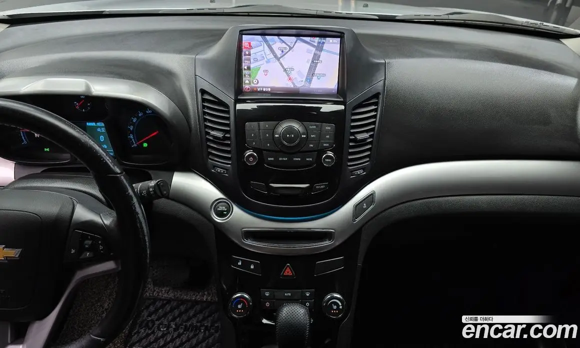 Chevrolet Orlando 2015 2.0 автомат (гидро), фото 14